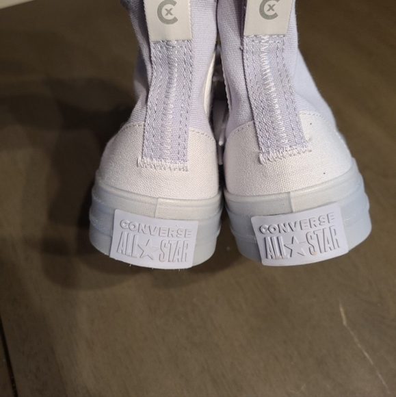 Converse Chuck Taylor All Star CX Lightweight Sneakers sz 7 *NEW - Picture 8 of 9